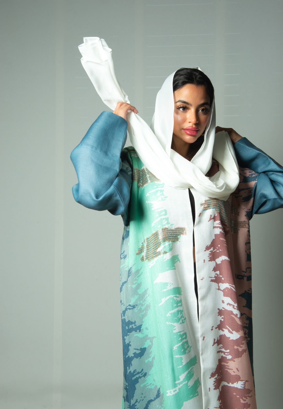 Doha Mouhmd Elghnnmi - Photo 3