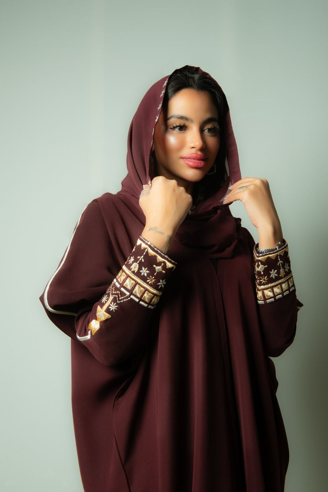 Doha Mouhmd Elghnnmi - Photo 1