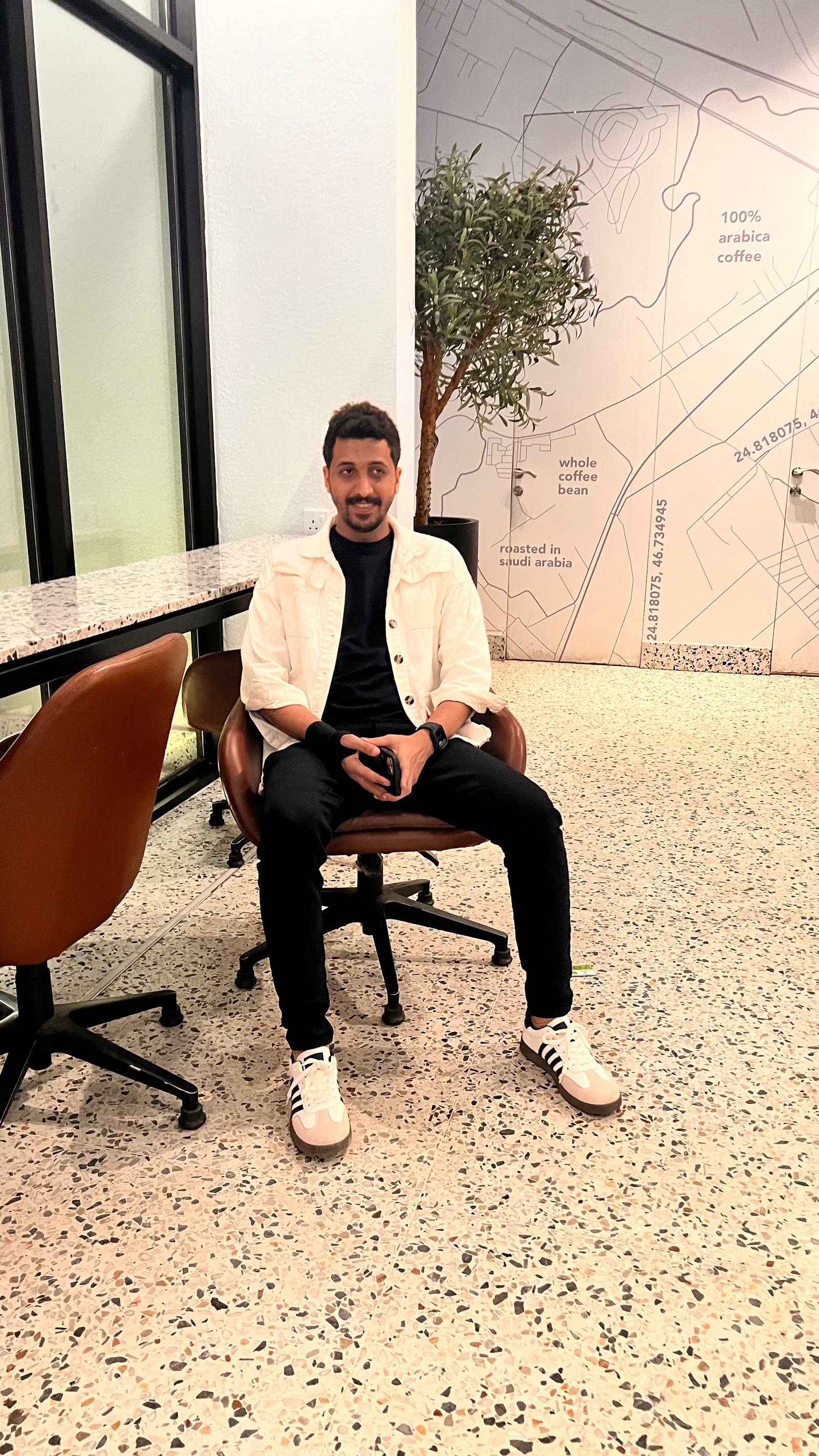 حمزة حسن نجمي - Photo 3