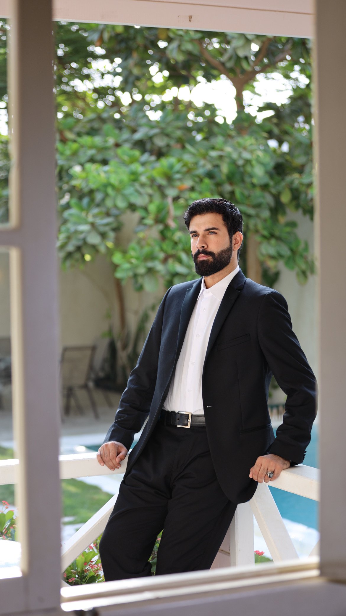 Mansoor Shakoor Noor - Photo 2
