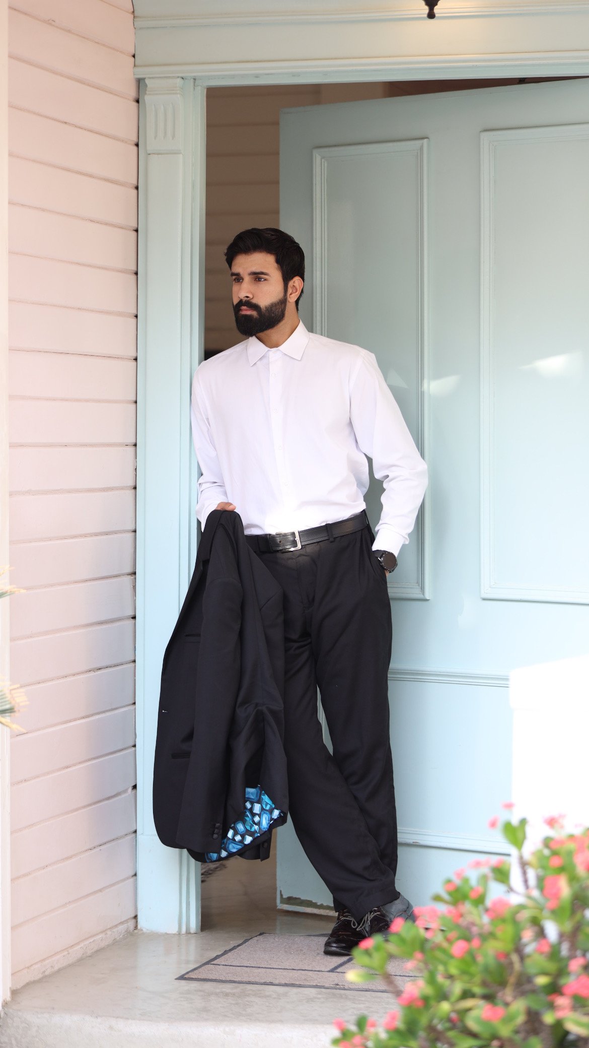 Mansoor Shakoor Noor - Photo 3
