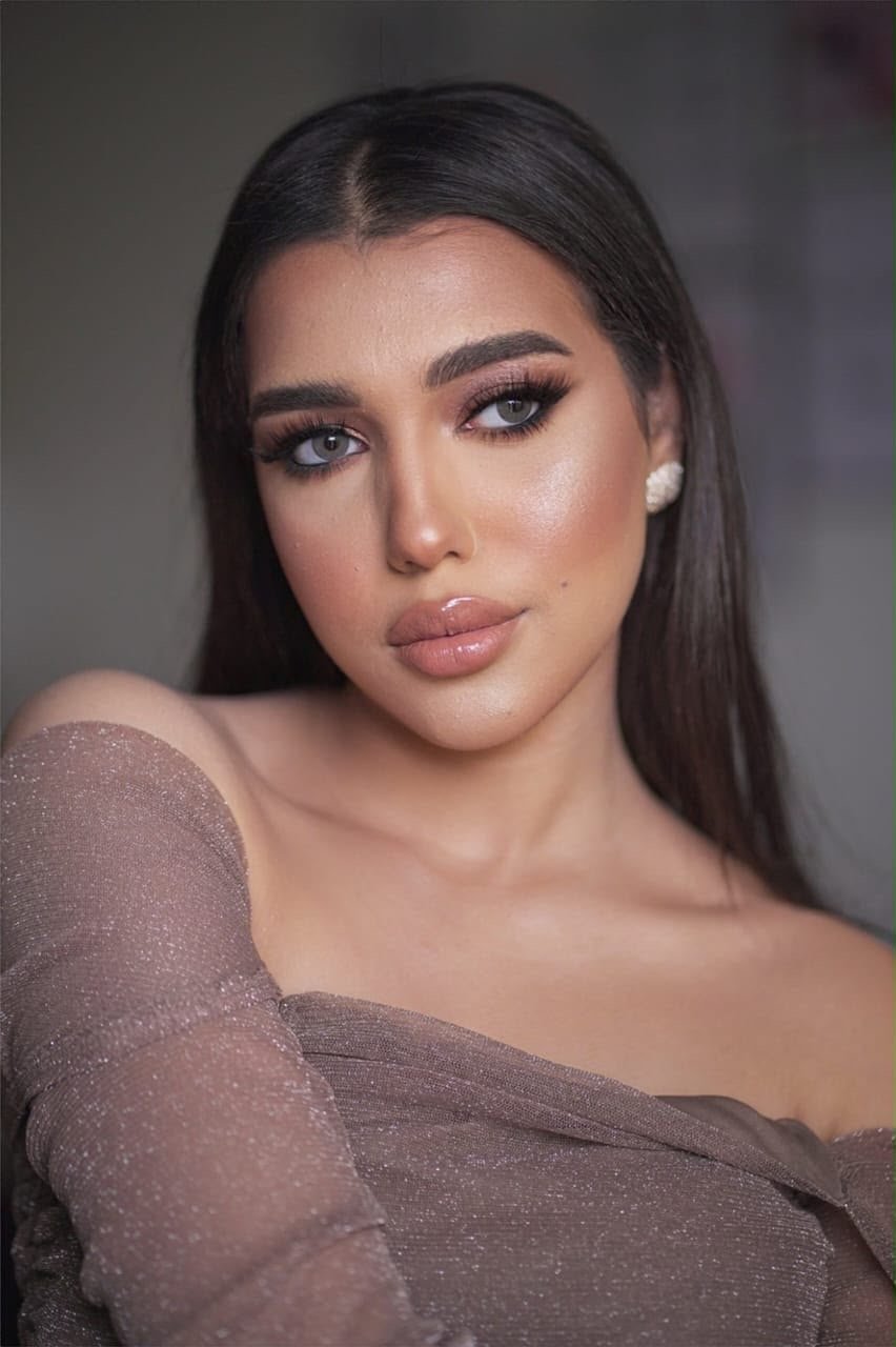 Asma Salah Kotp - Photo 2