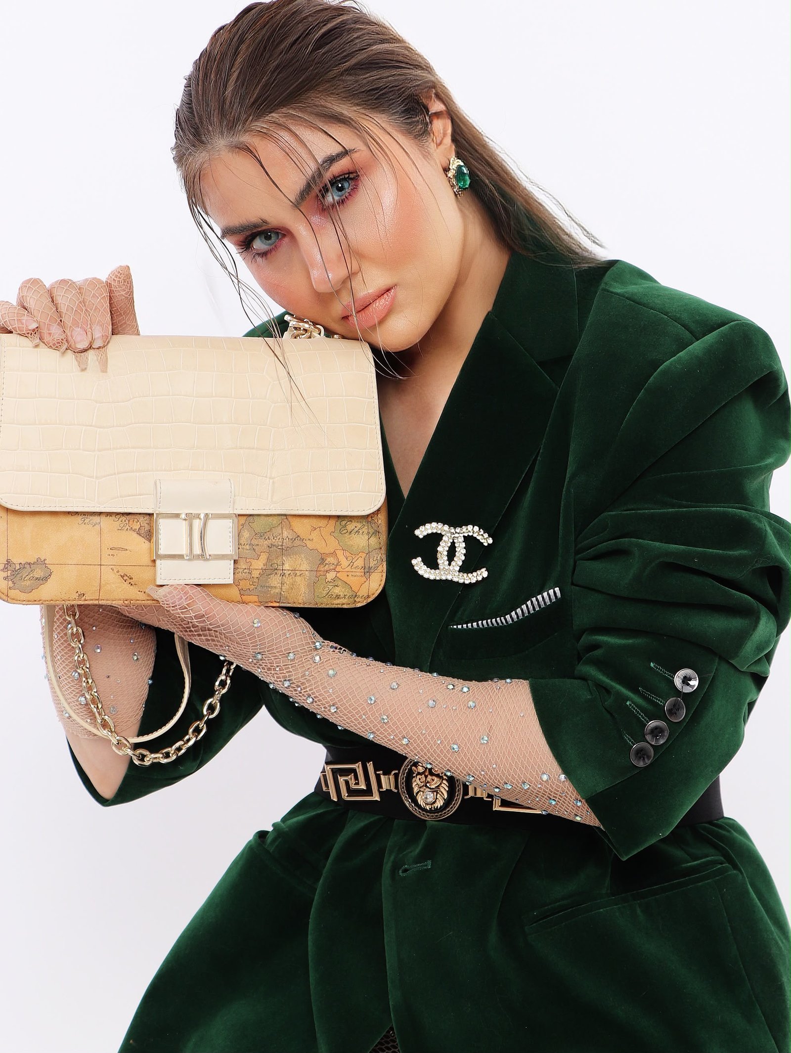 Melek Duba - Photo 1