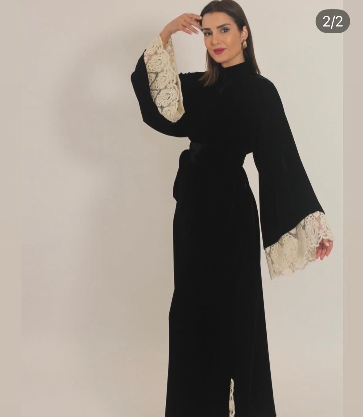 المودل / ماجده القصير