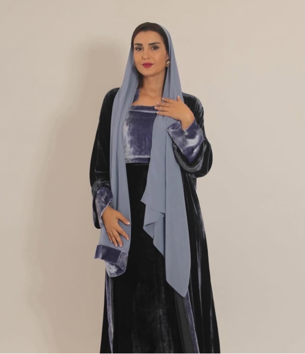 ماجده القصير القصير - صورة 3