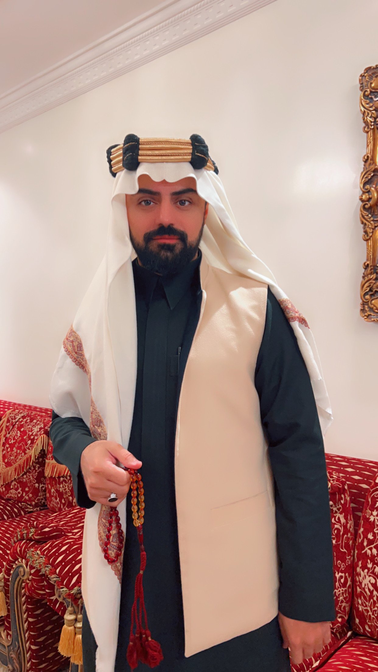 Rami Ali Al ghamdi - Photo 3