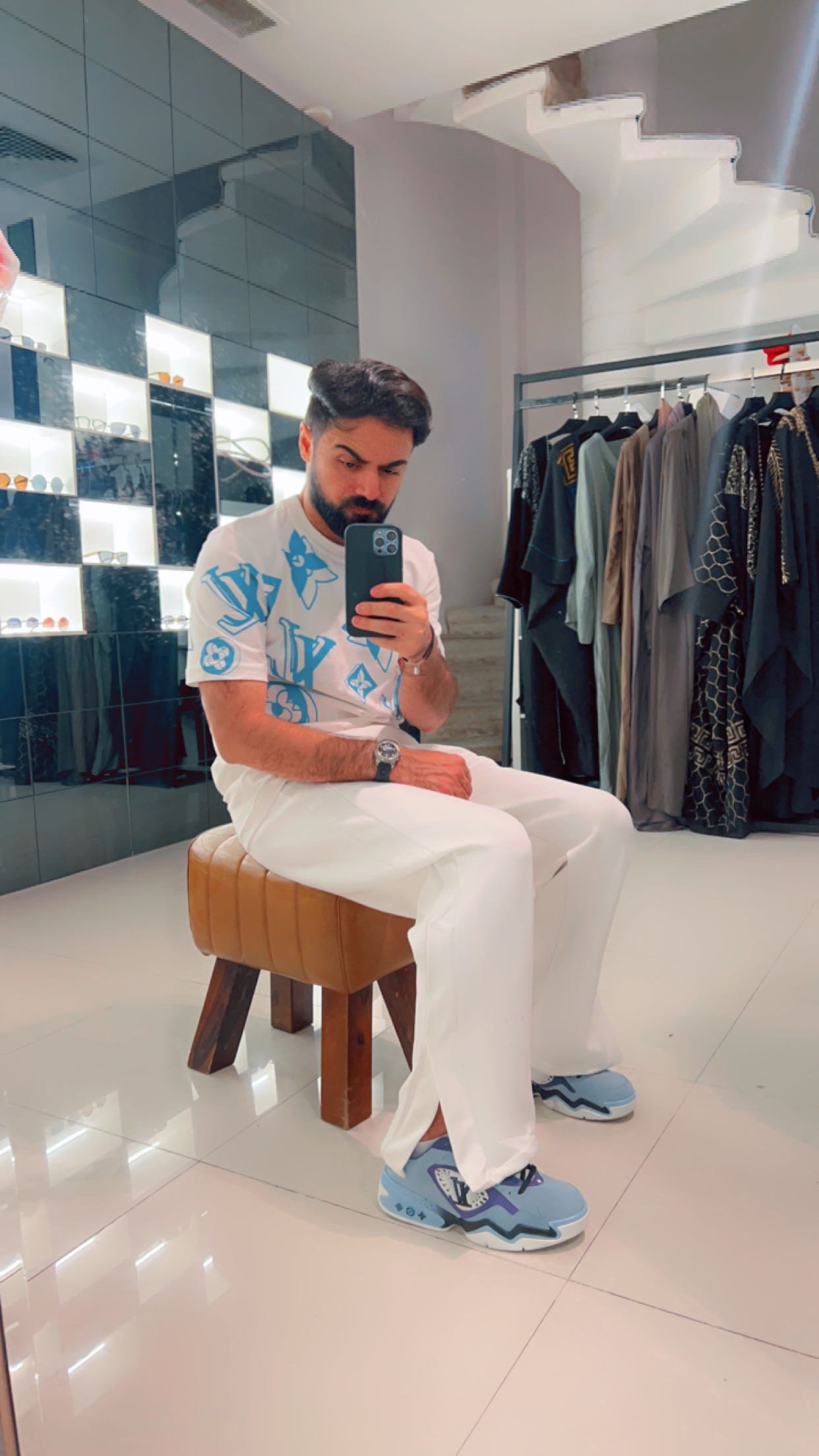 Rami Ali Al ghamdi - Photo 3