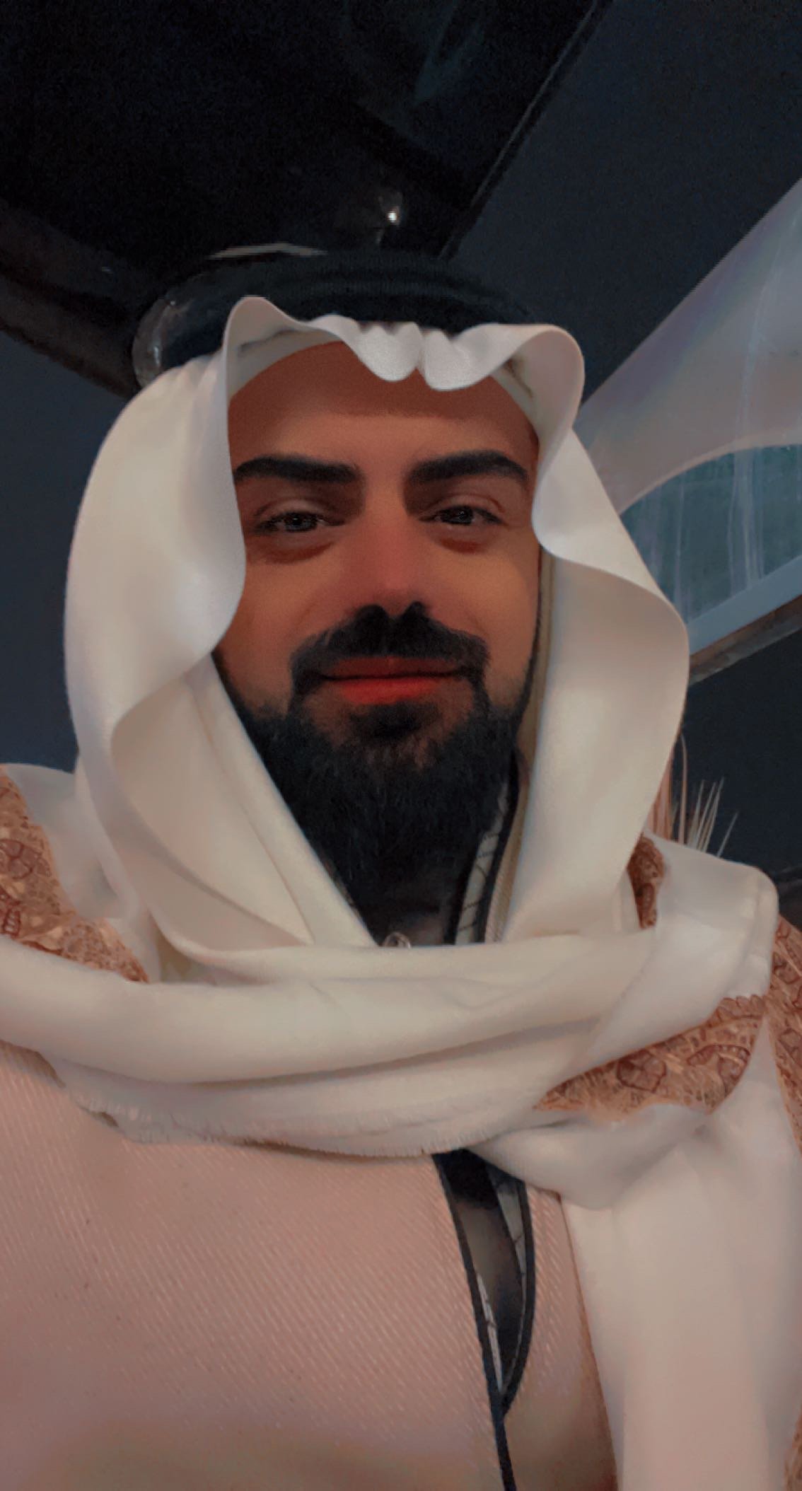 Rami Ali Al ghamdi - Photo 1
