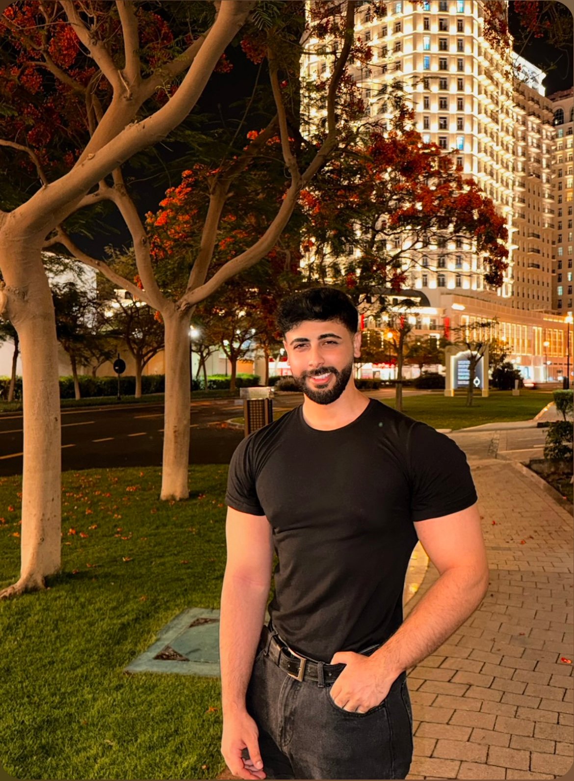 waleed amer ‏ - Photo 3