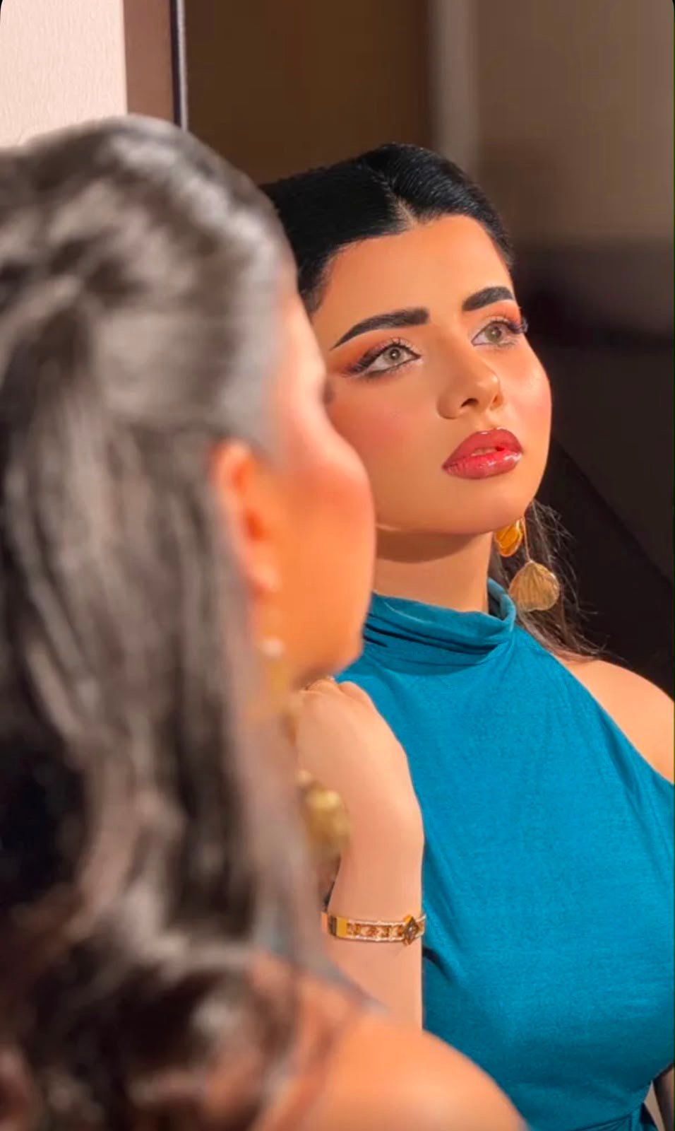 اميره بدر علي - Photo 1