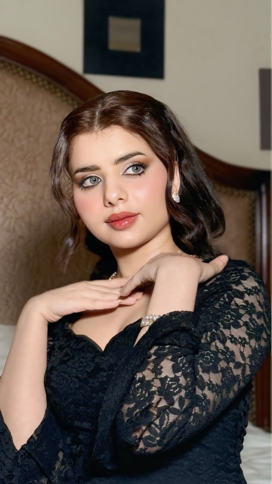 اميره بدر علي - Photo 2