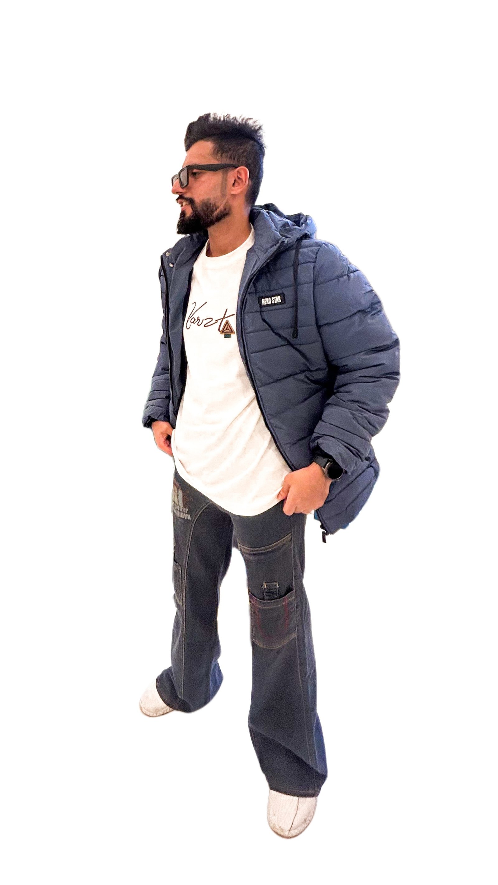 المودل / Abdul .