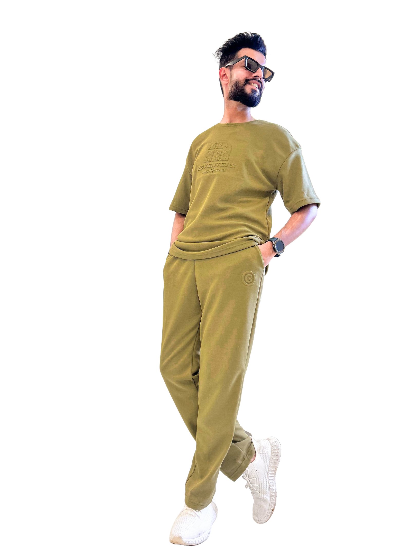المودل / Abdul .