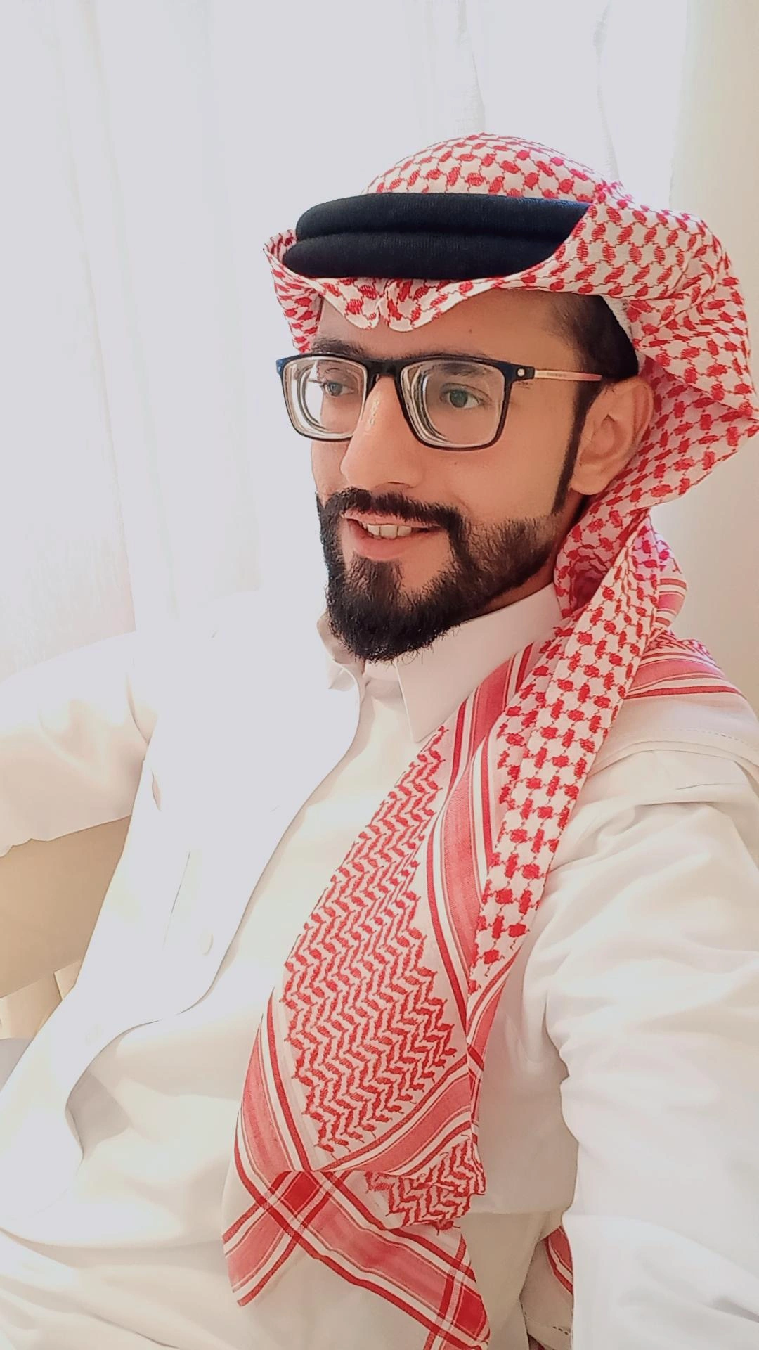 المودل / Abdul .