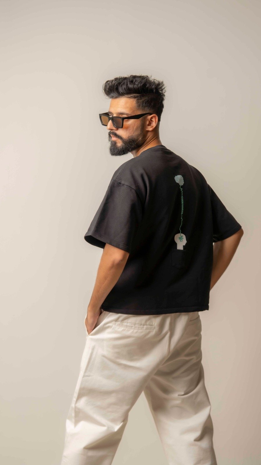 المودل / Abdul .