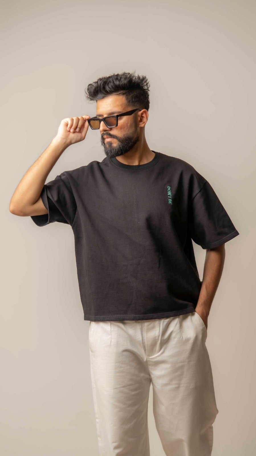 المودل / Abdul .