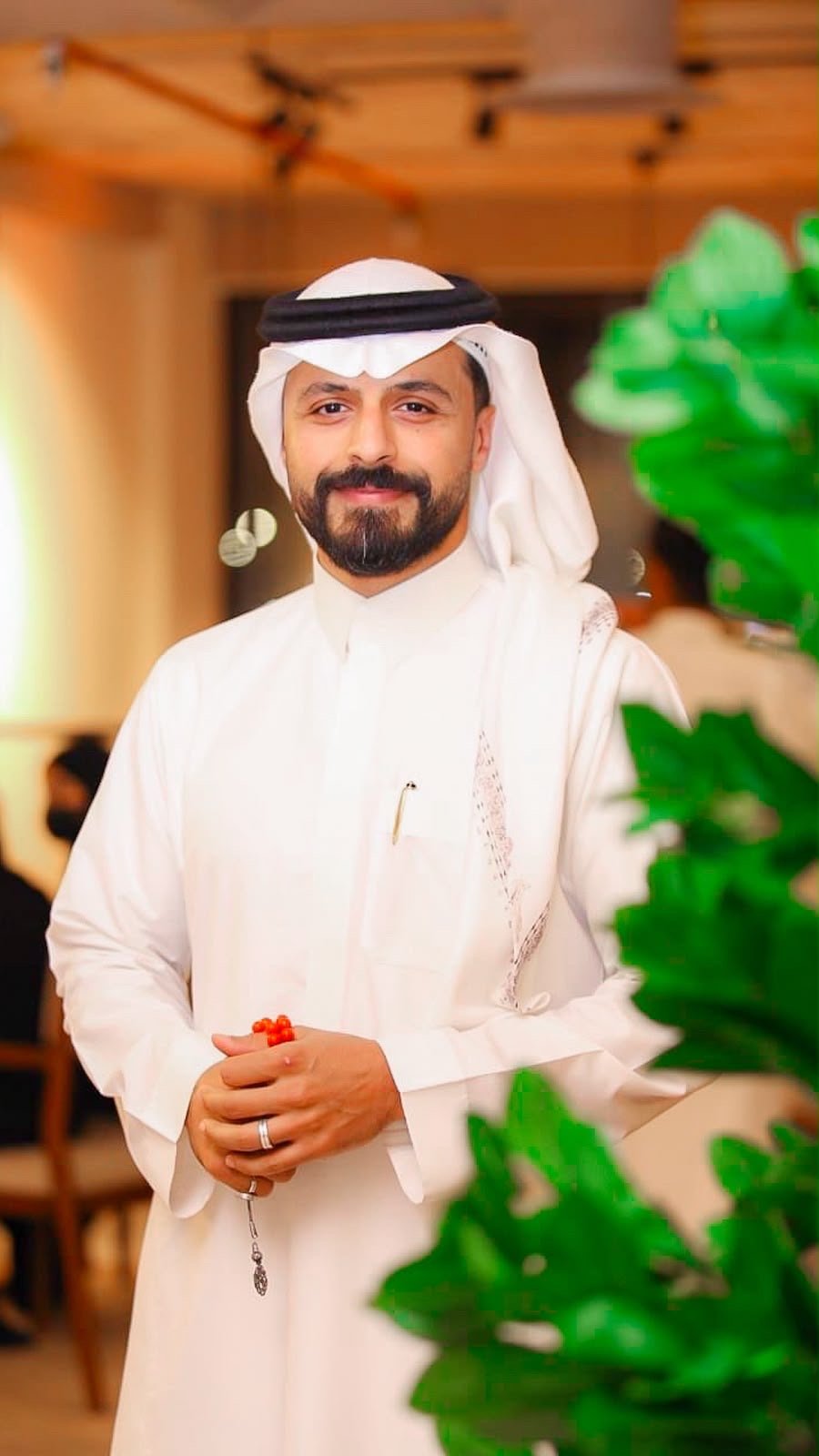 Faisal Abdulrahman Ramzi - Photo 2