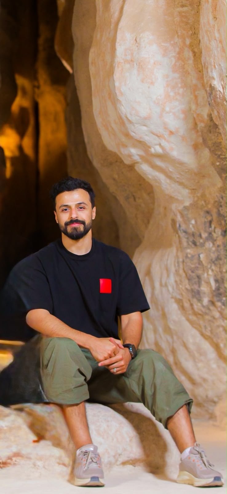 Faisal Abdulrahman Ramzi - Photo 3