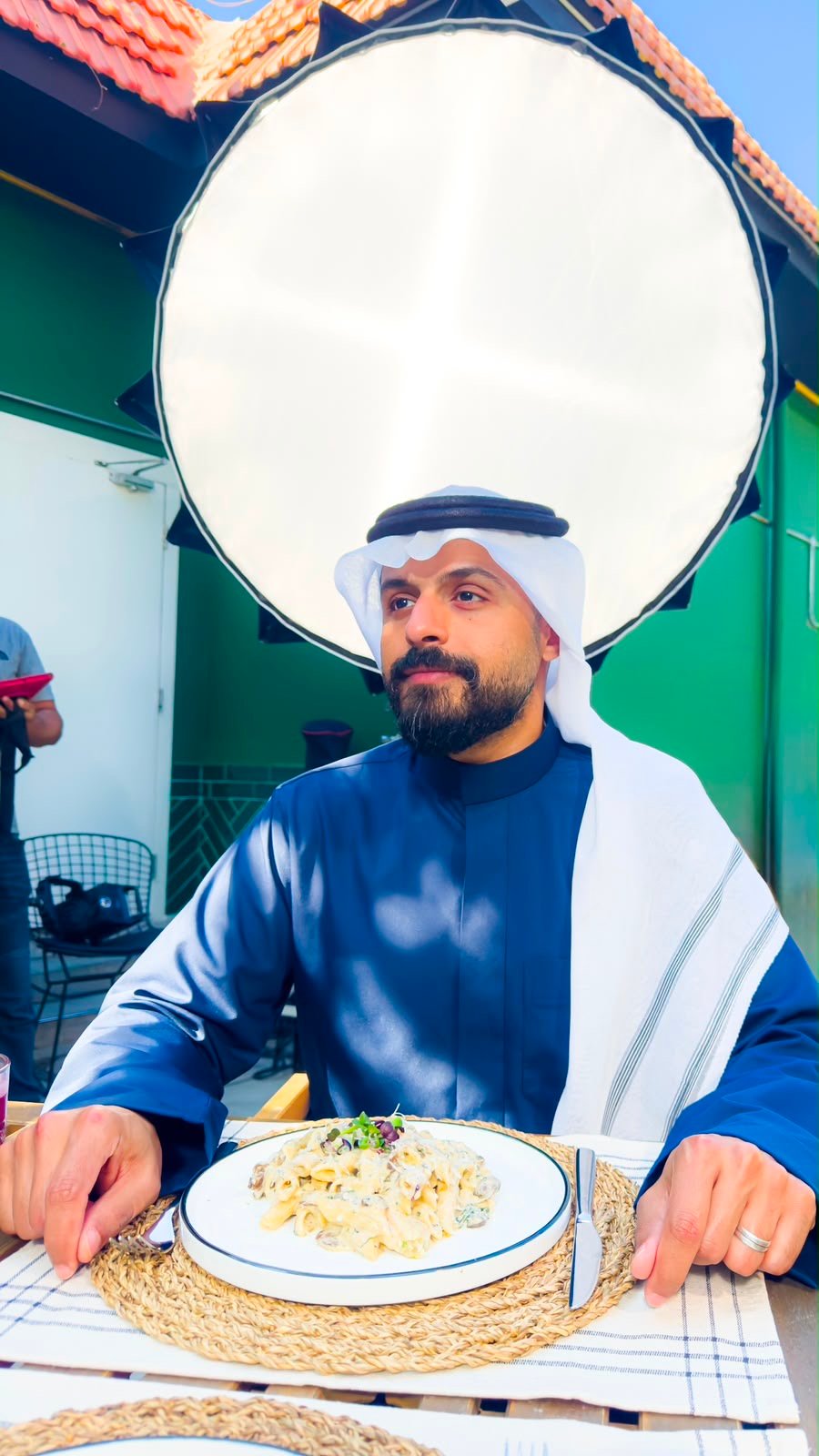 Faisal Abdulrahman Ramzi - Photo 1