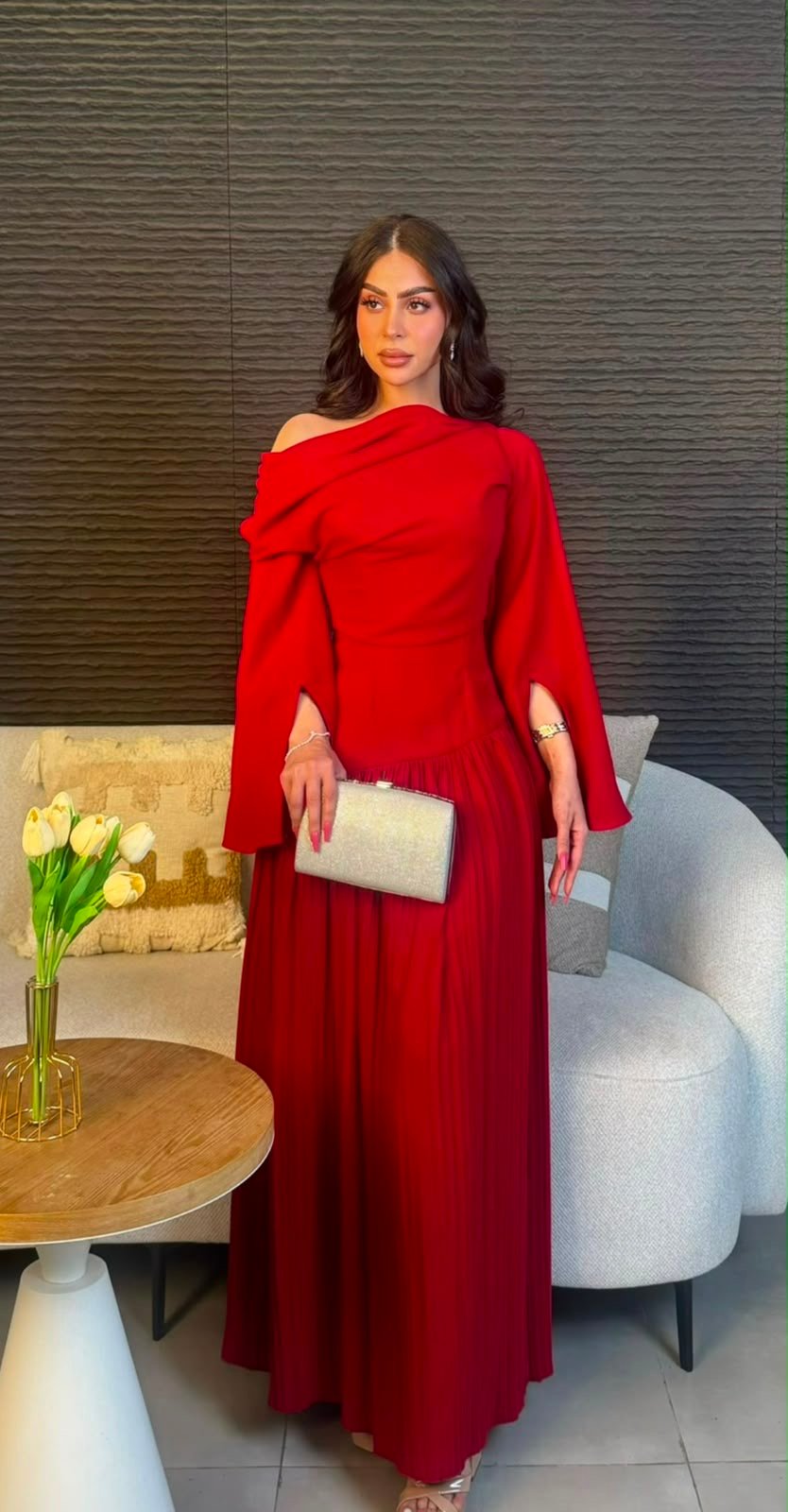 المودل / Model Zinaa