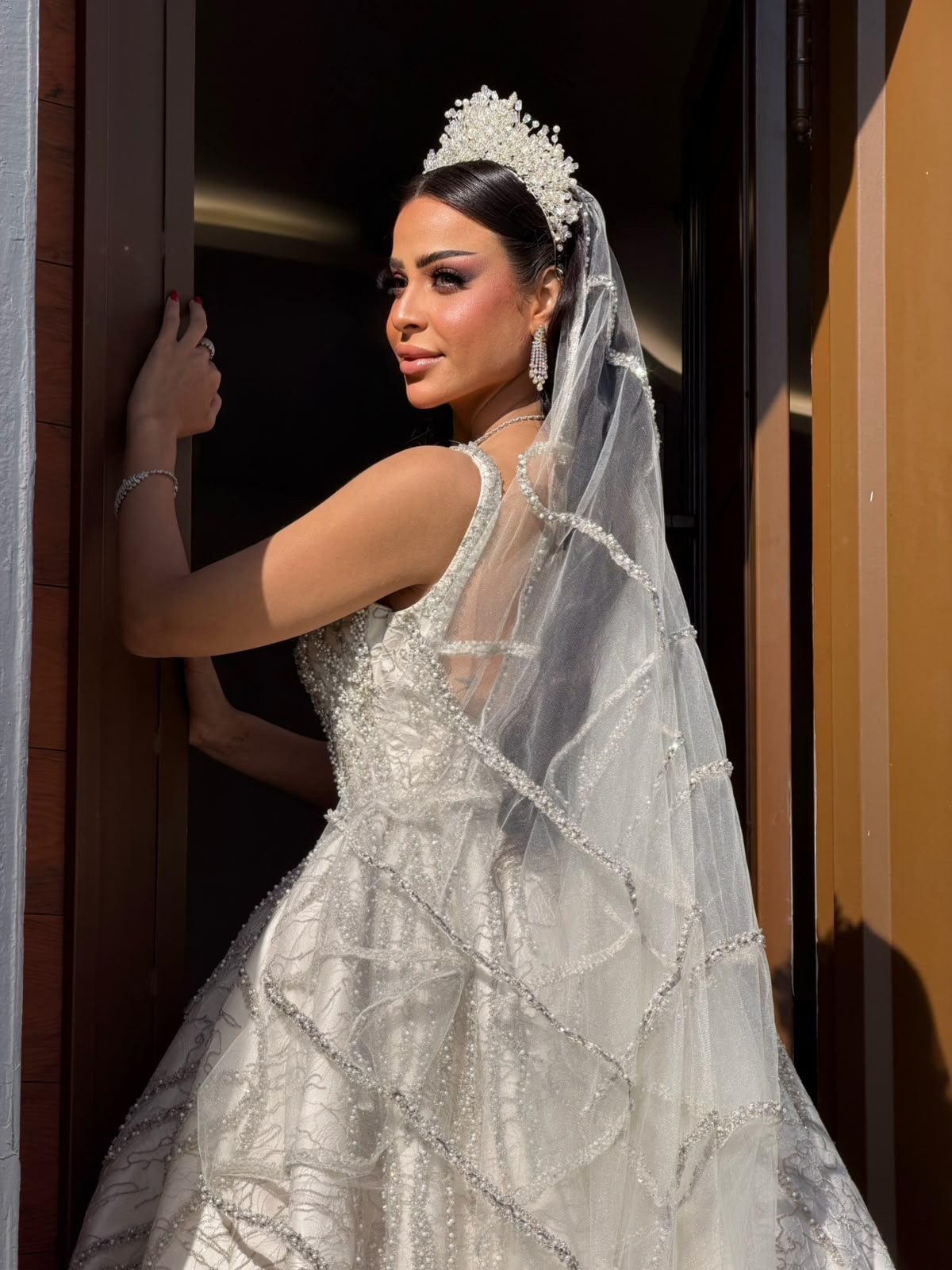 Model Mohamed Zinaa - Photo 3