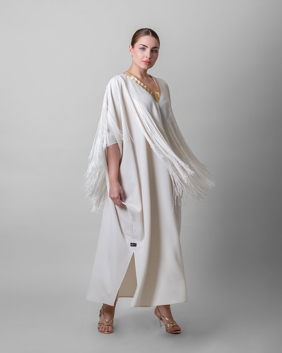 المودل / Maryna karpeka
