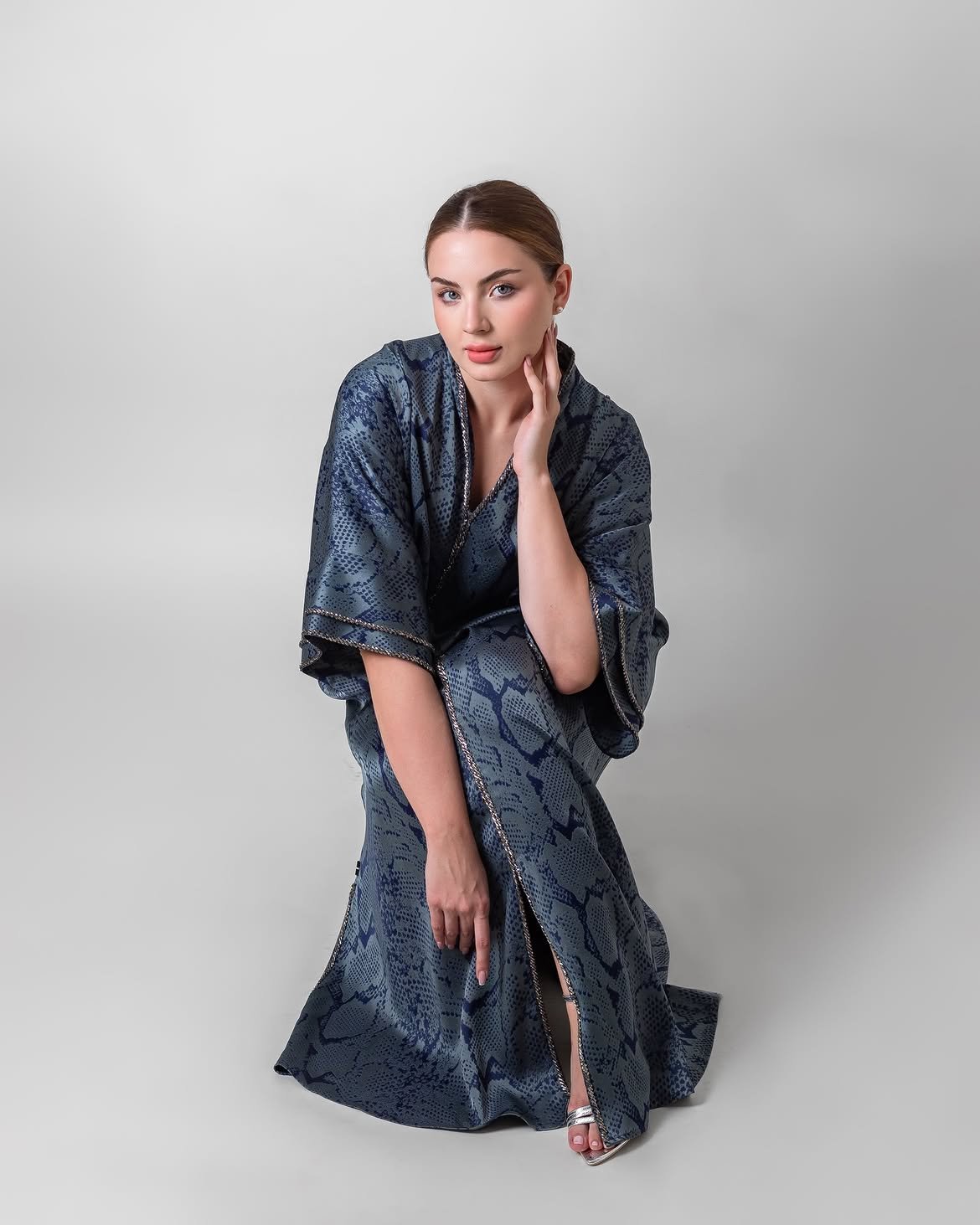 المودل / Maryna karpeka